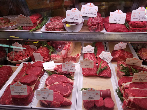 Market «Grand Central Market», reviews and photos, 317 S Broadway, Los Angeles, CA 90013, USA