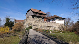 Schloss Mammertshofen