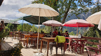 Atmosphère du Restaurant La Cascade du Dard à Chamonix-Mont-Blanc - n°5