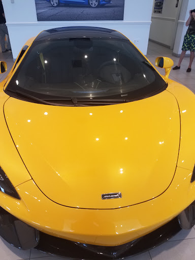 Chevrolet Dealer «Bill Holt Chevrolet», reviews and photos, 250 Liberty Blvd, Canton, GA 30114, USA