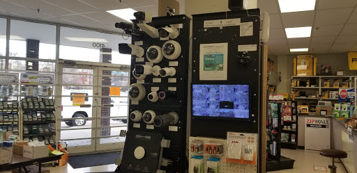 Distribution Service «Electronics Supply Co., Inc.», reviews and photos, 4100 Main St, Kansas City, MO 64111, USA