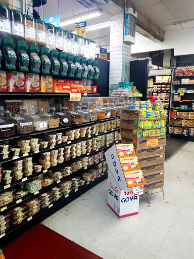 Supermarket «Trade Fair Supermarket», reviews and photos, 13010 Metropolitan Ave, Richmond Hill, NY 11418, USA