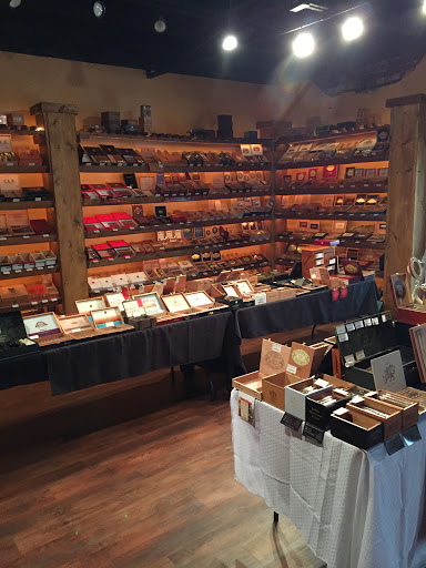 Cigar Shop «Spring Street Cigars», reviews and photos, 208 N Spring St, Tupelo, MS 38804, USA