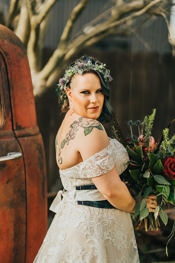 Bridal Shop «The Bridal Suite», reviews and photos, 1340 E 9 Mile Rd, Pensacola, FL 32514, USA