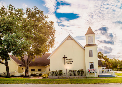 Roseland Global Methodist Church