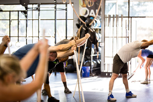 Gym «CrossFit Reform | Rancho Santa Margarita», reviews and photos, 29821 Aventura, Rancho Santa Margarita, CA 92688, USA
