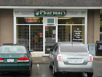 Blueridge Pharmacy