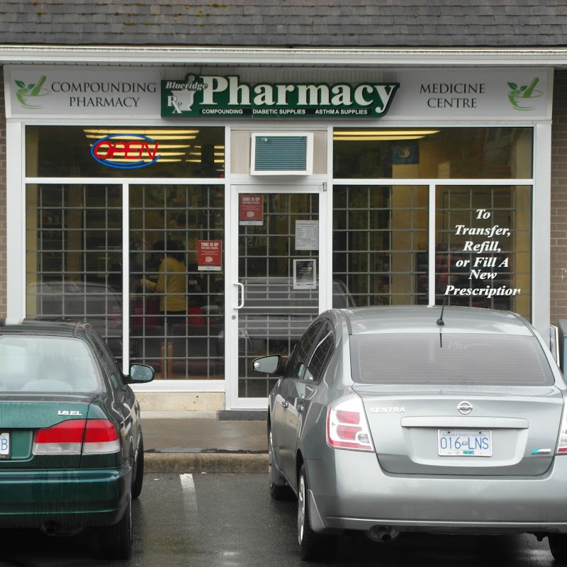 Blueridge Pharmacy