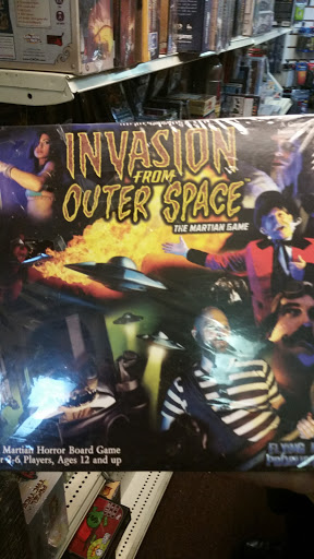 Toy Store «Whiz Store», reviews and photos, 122 Turnpike Rd, Westborough, MA 01581, USA