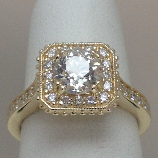 Jeweler «Jewelers Touch», reviews and photos, 5450 Whittlesey Blvd # G, Columbus, GA 31909, USA