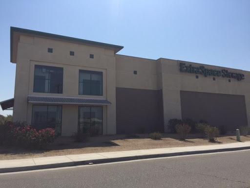 Self-Storage Facility «Extra Space Storage», reviews and photos, 78265 Country Club Dr, Bermuda Dunes, CA 92203, USA