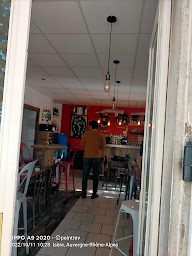 Photo n°28 de le café du pont à Saint-Egrève ()