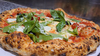 Plats et boissons du Diablo pizza restaurant-pizzéria à Hazebrouck - n°5