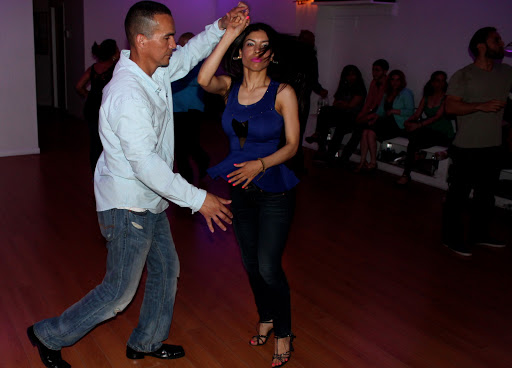 Dance School «Salsa Sensation Latin Dance Studio», reviews and photos, 3000 Hempstead Turnpike Suite 116, Levittown, NY 11756, USA
