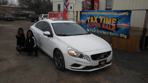 Used Car Dealer «Veracity Auto Center», reviews and photos, 1963 Austin Hwy, San Antonio, TX 78218, USA