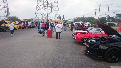 Car Wash «100 Percent Hand Car Wash», reviews and photos, 1213 Bayport Blvd, Seabrook, TX 77586, USA