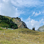 Photo n° 1 de l'avis de Gregory.e fait le 22/08/2019 à 16:58 pour Refuge de L'Orgère à Villarodin-Bourget