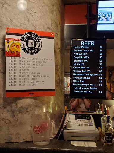 Cocktail Bar «Casino Bar», reviews and photos, 304 Pearl St, La Crosse, WI 54601, USA