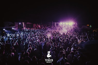 Les Teules