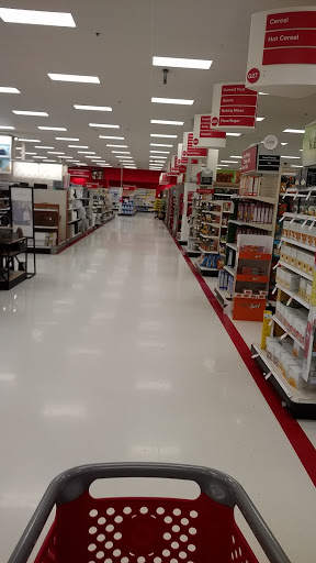 Department Store «Target», reviews and photos, 1515 US-22, Watchung, NJ 07069, USA