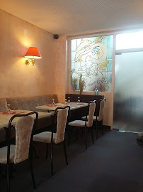 Atmosphère du Restaurant français LE MILORD à Oradour-sur-Glane - n°7