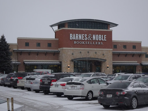 Book Store «Barnes & Noble», reviews and photos, 1 E Towne Mall, Madison, WI 53704, USA