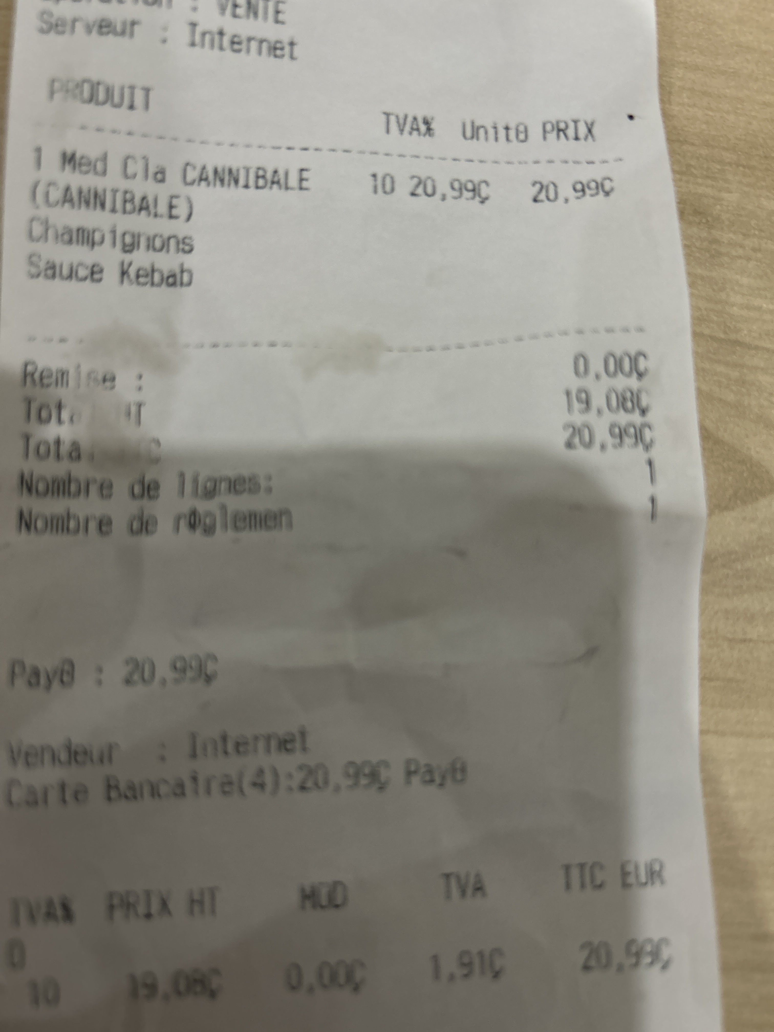 Photo n° 1 de l'avis de Cem.e fait le 06/09/2023 à 02:35
