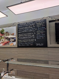 Restaurant Ristorante Gastronomia Indino à Tricase - menu / carte