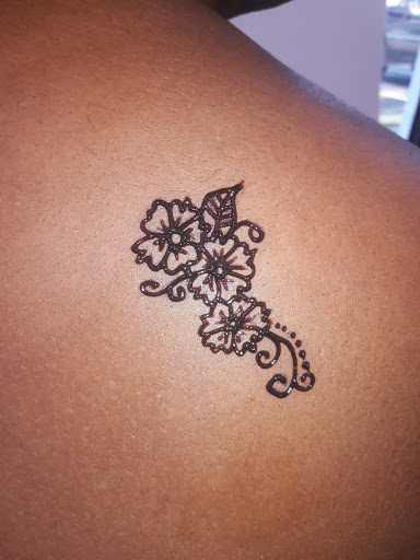 Tattoo Shop «Inkredible Tattoo», reviews and photos, 2301 Padre Blvd, South Padre Island, TX 78597, USA