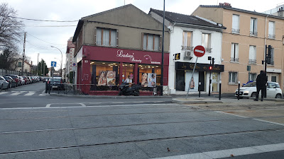 Ladies' Beauty à Livry-Gargan
