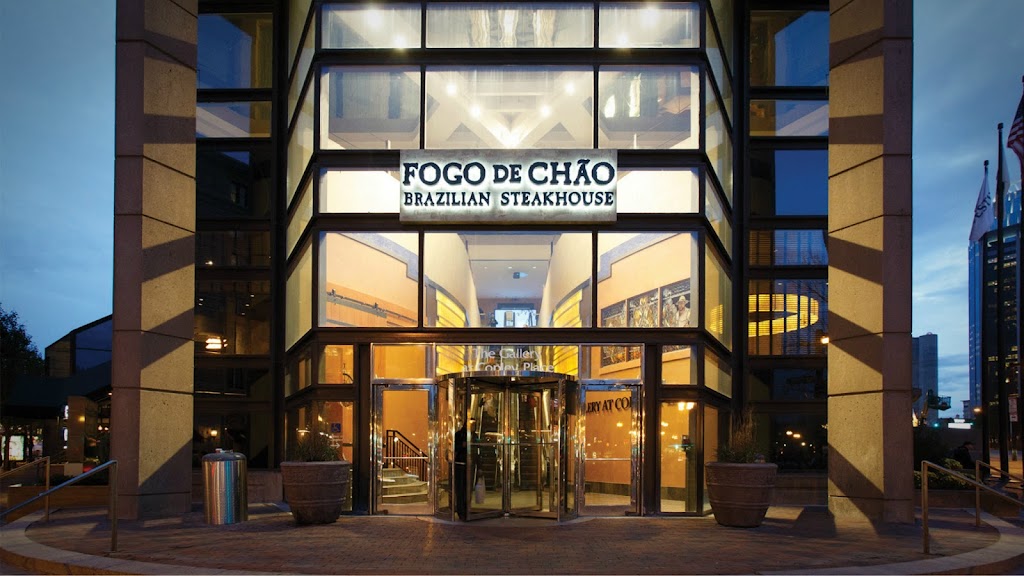 Fogo de Chão Brazilian Steakhouse 02116