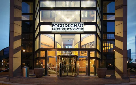 Fogo de Chão Brazilian Steakhouse image