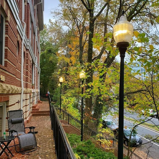 Electrician «AG Electrical Services», reviews and photos, 638 N Kenmore St, Arlington, VA 22201, USA