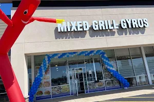 Mixed Grill Gyros Mt Juliet image