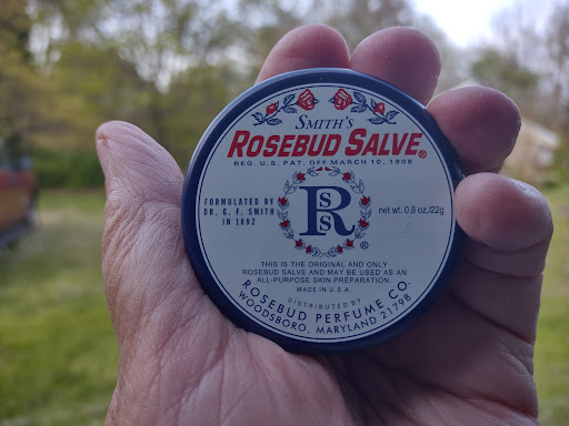 Grocery Store «Trouts Market Inc», reviews and photos, 3 N Main St #1, Woodsboro, MD 21798, USA