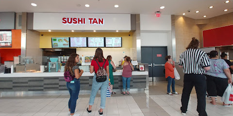 Sushi Tan
