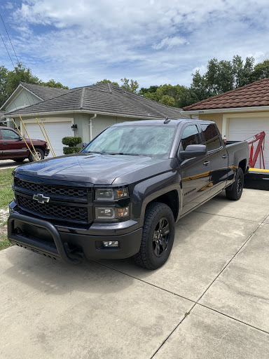 Used Car Dealer «New Smyrna Beach Chevrolet», reviews and photos, 2375 FL-44, New Smyrna Beach, FL 32168, USA