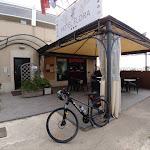 Photo n°1 de l'avis de Ciclabili.i fait le 24/09/2019 à 15:12 sur le  Hotel Flora Noto à Noto