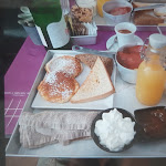 Photo n°1 de l'avis de Carlo.n fait le 22/08/2023 à 08:16 sur le  Danieli à Bassano del Grappa