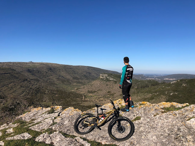 Avaliações doGoliasadventure em Porto de Mós - Campo de futebol