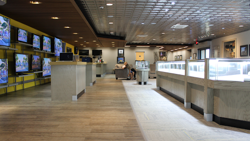 Pawn Shop «The Pawn Company», reviews and photos, 255 Cumberland Trace Rd, Bowling Green, KY 42103, USA