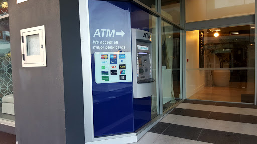 Co-op Money NZ ATM