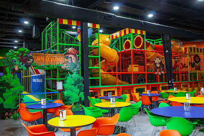 KidsVille Playground