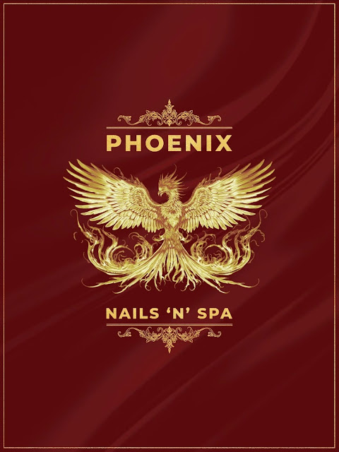 Phoenix Nails ‘N’ Spa