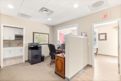 Real Estate Agency «Magnolia Properties», reviews and photos, 9086 Cypress Green Dr, Jacksonville, FL 32256, USA