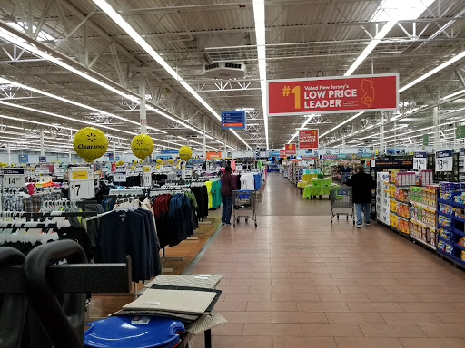 Discount Store «Walmart», reviews and photos, 839 US-130, East Windsor, NJ 08520, USA