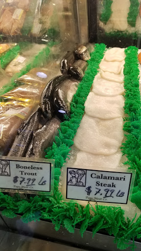 Butcher Shop «Pape Meat Co», reviews and photos, 25 Hillcrest Blvd, Millbrae, CA 94030, USA