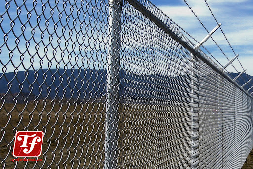 Fence Contractor «Taylor Fence Co of Pueblo», reviews and photos, 211 Santa Fe Dr, Pueblo, CO 81006, USA