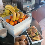 Photo n°2 de l'avis de outdoortrainer. fait le 24/03/2024 à 18:29 sur le  Airport Hotel Bergamo à Bagnatica