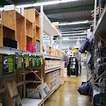 Photo n° 43 de l'avis de Drago.i fait le 15/04/2018 à 10:49 pour Mr.Bricolage Tarbes - Route De Pau à Tarbes